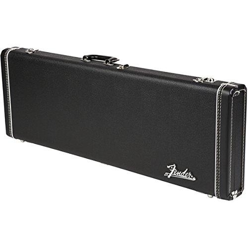 Amazon.co.jp: Fender ハードケース G&G Deluxe Strat/Tele Hardshell